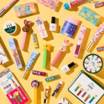 【注目コラボ!!】『PEZ(ペッツ)』とPLAZAの人気コスメのコラボが3月10日(金)から発売🐰💖💛