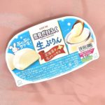 【編集部食レポ📝】北海道産生クリームを使用したこだわりの味わい🤍新発売の『 雪見だいふく生ぷりん 』食べてみた🍮⛄️💛発売場所や気になる味も徹底紹介🔍✨