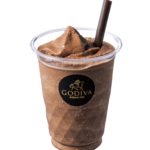 【新発売!!】GODIVA GO！限定ゴディバ「フローズンチョコレートドリンク」を5月30日(火)に発売😋🥤🍫🤎