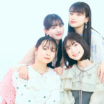 【注目の実写化!!】Lemino配信ドラマ『放課後ていぼう日誌』キャストの《莉子、池間夏海、鶴嶋乃愛、菊池日菜子》をインタビュー🐟🌊💙