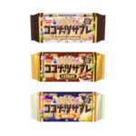 【新作お菓子】誕生日会の人気アイテム「バルーンアート」をモチーフにした限定パッケージ！「ココナッツサブレ 58周年誕生日パッケージ」 3品を7月上旬より順次発売🥥🍪💖💛