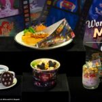 ディズニー創立100周年をお祝いしたスペシャルなカフェ「The Wonder Movie CAFE」第3期のテーマは“ファイナルフレーム”🖼️9月27日(水)よりスタート🐭🍿🎟️💘