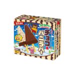 【新作アイス】秋冬限定！あのスイカバーのおともだちが新登場！『チョコ＆バニラバー』10月9日(月)より新発売🍨🤎🤍