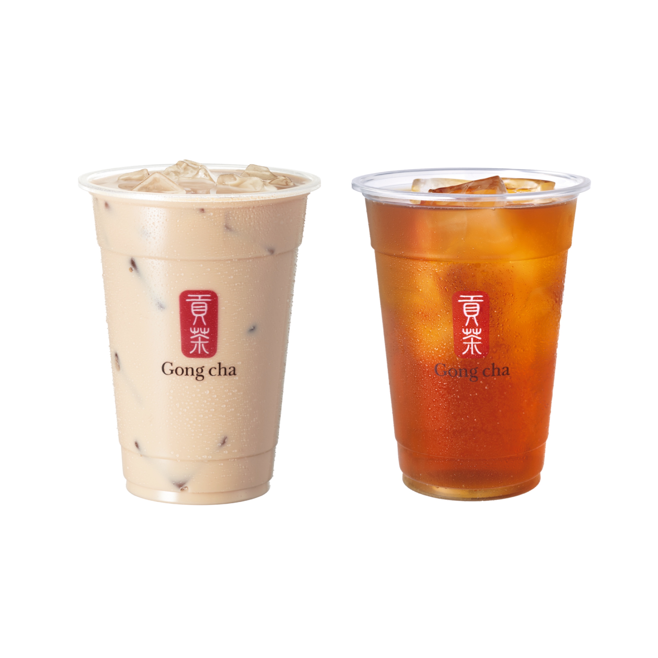 【Gong Cha(ゴンチャ)】スパイシーなシナモンでほっと一息冬の季節にぴったりのフレーバーティーが登場「アップルシナモンティー」11月16日(木)より期間限定販売🍎💖🫖