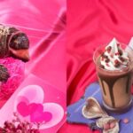 【編集部食レポ🍽️】サンマルクカフェ史上初の生チョコレートを使用したバレンタイン期間限定メニューを1月26日(金)より販売開始🥐🤎🎀