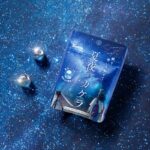 【編集部食レポ🍽】夜空を表現した美しい一粒💙5月28日(水)から新発売のカンロ「夏夜のカケラCANDY」が売っている場所や味を詳しく紹介🤤🌃🍬