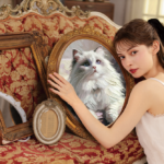 【新作コスメ!!】「MilleFée」から新作の猫コスメが登場🐱猫好きにはたまらない「マイキティアイパレット」が販売開始🐈🎀💕