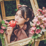 【注目情報!!】古澤里紗(ふーりー)が手掛けるアパレルブランド【Me roir(ミー ロワール)】が9月1日(日)よりデビュー🥹🎀💕