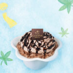【新作スイーツ!!】ゴディバ初！スイーツのようなかき氷「ゴディバのチョコレートかき氷」を7月12日(金)より期間限定で発売🍧🍫🤎