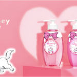 【注目コラボ!!】 &honeyから『おしゃれキャット』デザイン「&honey Pixie/マリー」を6月19日(水)数量限定発売🐈🎀🤍🫧