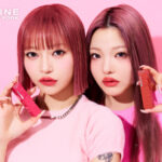 人気YouTuberココノリさんがアンバサダーに💖メイベリンの「SPステイ ヴィニルインク」から全人類映え!?な新色ピンクを6月29日(土)に発売💗💕公式Xで記念プレゼントキャンペーンを開催🎁
