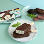 【ハーゲンダッツ】ハーゲンダッツの“チョコミントアイスクリーム”が、初めてバーになった『ショコラミントクランチ』を7月9日(火)より期間限定新発売🤤🍨🤎💘