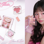 【新作コスメ!!】韓国コスメブランド『エチュード』が韓国アイドルやセレブも愛用する雑貨ブランド BLOOMINGTALEとコラボ💖🎀8月30日(金)より数量限定発売🐱💨💕