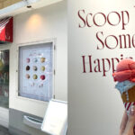 【編集部レポ📝】Her lip toが今年も六本木ヒルズにてアイスクリームショップを7月22日(月)より期間限定でオープン🍨🍒💖