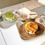 【編集部食レポ🍽】自由が丘スイーツフォレストでSNSで話題の韓国スフレパンケーキ専門店「5to7(ゴートゥーナナ)」が7月7日(日)に日本初上陸🤤🥞🥄🤎