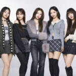 【単独インタビュー前編!!】大注目の韓国発ガールズグループ《RESCENE(リセンヌ)》MAY・MINAMIに、日本で初めての活動や楽曲について聞いてみた😉🎤💐💛💙✨