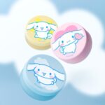 【注目コラボ!!】サンリオキャラクターズ×INNISFREEコラボ 第1弾🤍大人気ノーセバム パウダーの「シナモロール」限定デザインが2月1日(土)より数量限定で登場🎀✨
