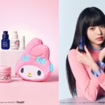 【注目コラボ!!】サンリオキャラクターズ×INNISFREEコラボ 第3弾✨人気スキンケアアイテムの「マイメロディ」限定デザインが2月28日(金)より数量限定で登場🎀🤍💕🫧