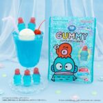 【新発売!!】ハンギョドンがいっぱい!?大作戦🍓✨  40周年を迎えたハンギョドンの4Dグミ新発売🫨🩵