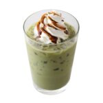 【新作ドリンク!!】モスバーガー＆カフェ限定でオリジナルのドリンクとスイーツが新登場✨「アーモンドミルクの黒糖抹茶ラテ」「バナナマフィン」を3月19日(水)発売🤤🍵🍌🎀