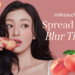 【新作コスメ!!】〈milktouch〉なめらかに塗れて、唇にふわっと密着💭新感触マットティント#クリームチーズリップ全8色が6月20日より新発売💄🧀💕✨