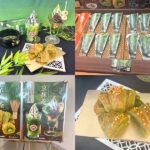 【編集部食レポ🍽】「プレミアムチョコクロ 京抹茶」などサンマルクカフェと祇園辻利のコラボレーション商品を6月20日(金)より販売開始🤤🍵💭💕