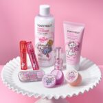 【注目コラボ!!】韓国コスメ「TONYMOLY」とディズニー『おしゃれキャット』マリーの限定コラボポップアップが@cosme TOKYOにて7/2(水)から開催🐈🎀💕
