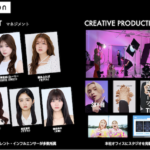 【タレント・インフルエンサー起用が無料に】BeRealのコンテンツパートナー協業パッケージ『BeUP!』の販売を開始😉📱💖✨