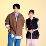 【独占取材あり!!】《鈴鹿央士・山田杏奈》にインタビュー後編🎤注目俳優2人の高校時代にやってよかったことは？STUDIO4℃最新アニメーション映画『ChaO』でW主演で声優に挑戦🐟🧜🏻‍♀️🌊🎬💖