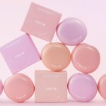 【TIRTIR】新メッシュ型チーク「AIRY BLOOM MESH BLUSH」を8/29(金)発売💖💜