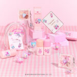 【注目コラボ‼︎】MilleFée×Mezzo Piano🎀🤍コスメブランド「ミルフィー」が 「メゾピアノ」とコラボ商品を発売💘🎹🎶9月30日(火)予約開始‼︎