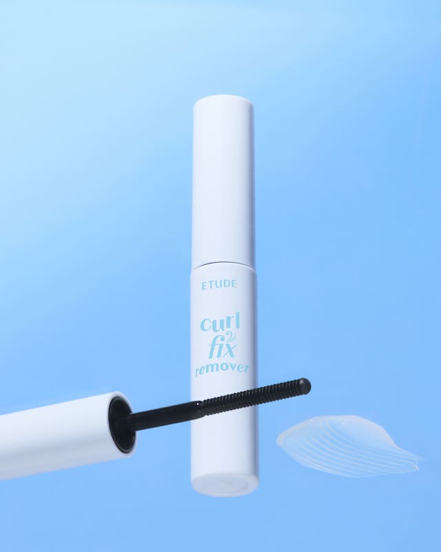 【新作!!】こすらず落とす✨まつ毛一本一本やさしくオフするメルティングリムーバー『カールフィックスマスカラ リムーバーＮ』2025年11月21日(金)よりオンラインにて先行発売😳🪄💖