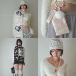 【注目コラボ!!】即日完売で話題の「PELLICULE」×「ハローキティ」コラボレーション💓待望の第2弾が公式オンラインストアで発売決定🐱🎀✨