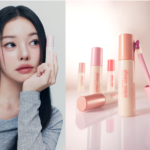 【新作コスメ!!】もちぷるんな血色感 #みたらしリップ『ジンジャーシュガーカラーリップセラム』2026年1月9日(金)よりオンラインにて先行発売💄🍡💕