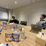 【編集部レポ📝】第2回ND体験会開催♡話題の韓国コスメ＆香り＆お菓子を体験してきたよ✨