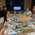 【編集部レポ📝】第3回ND体験会開催♡SNSでも話題の美容＆ケアアイテムが大集合🫧✨