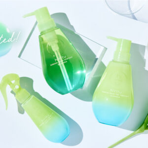 いつもの「ポッピングシャワー」が今だけパワーアップ!💚GWの いつもの「ポッピングシャワー」が今だけパワーアップ!💚GWの