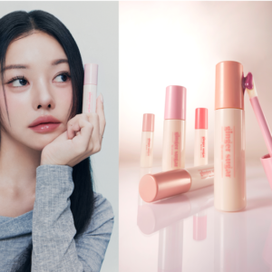 新作コスメ】『おジャ魔女どれみ』25周年記念✨パララタップのリップ