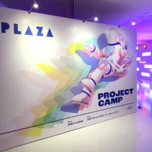 【編集部レポ📝】PLAZA「PROJECT CAMP 2026 SS」に潜入♡春注目の新作アイテムを体験してきたよ✨